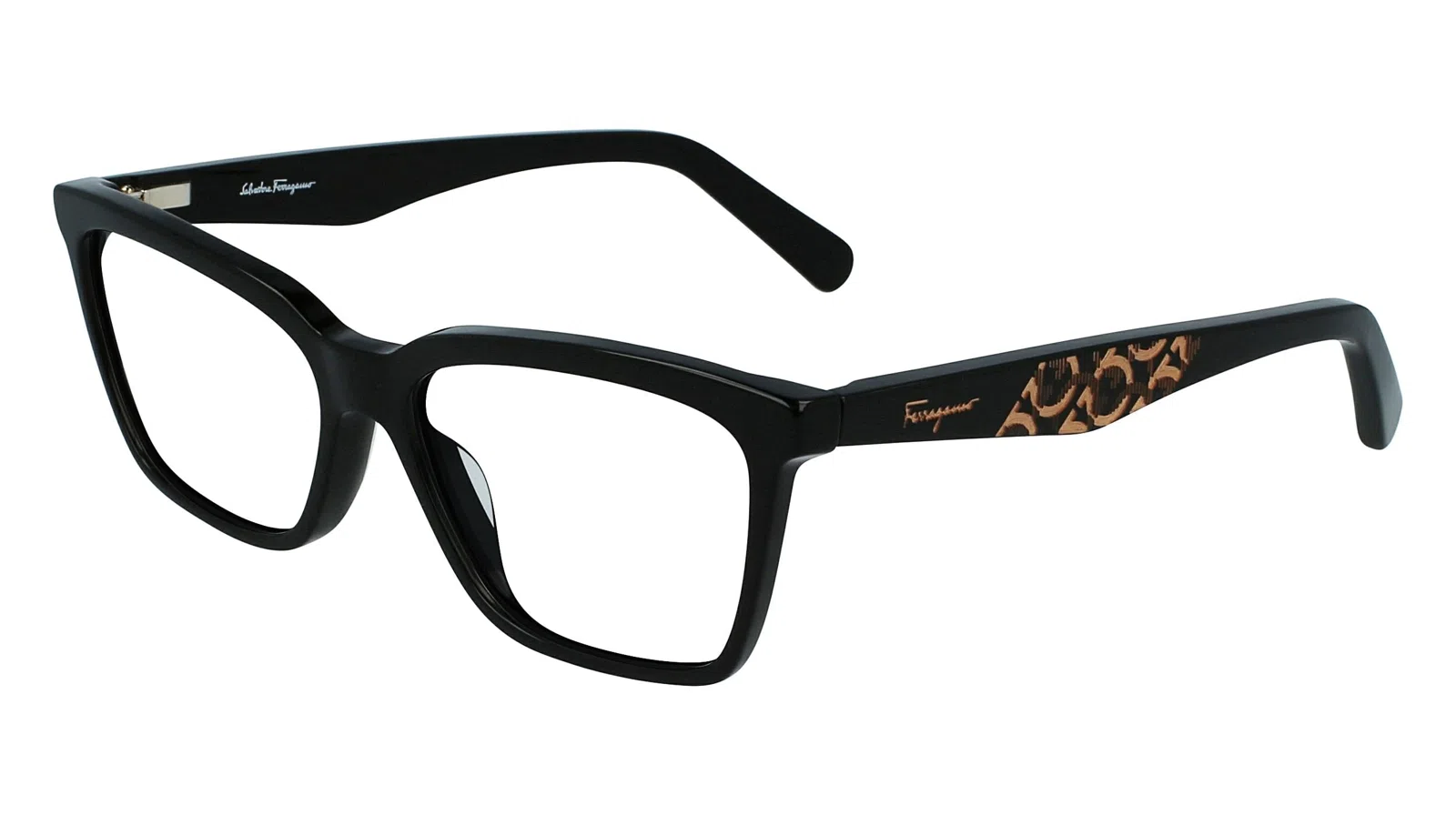 Salvatore Ferragamo SF2904 Eyeglasses - view 2